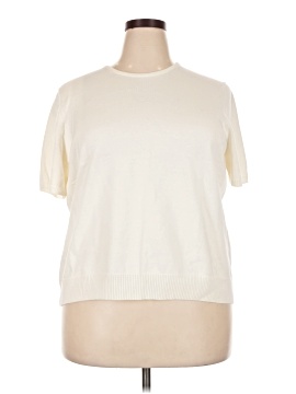 Lands' End Pullover Sweater