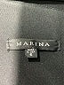 Marina Black Jumpsuit Size 6 - photo 4