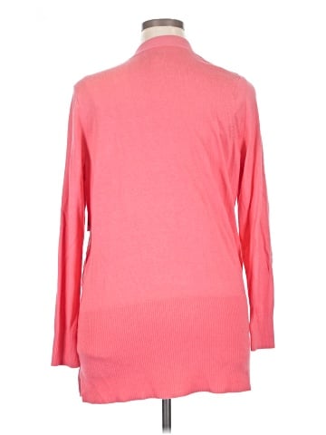 Croft & Barrow Cardigan (view 2)
