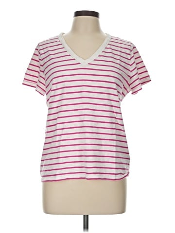 J.Crew Factory Store Short Sleeve T-Shirt (view 1)