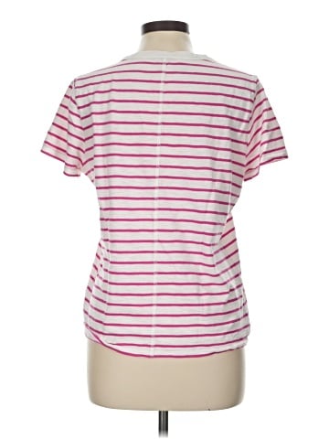 J.Crew Factory Store Short Sleeve T-Shirt (view 2)