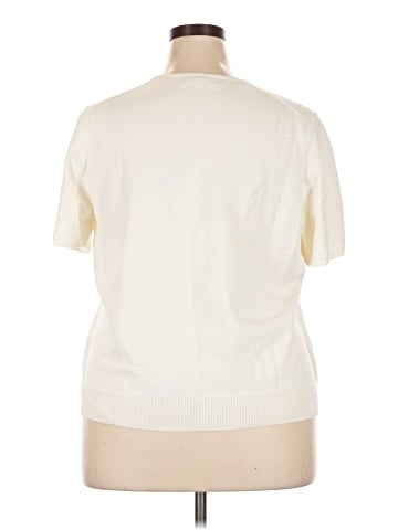Lands' End Pullover Sweater (view 2)