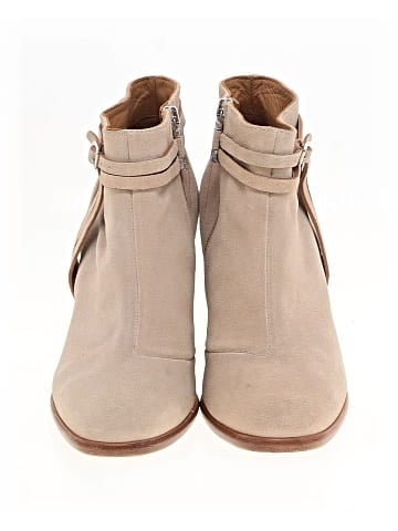 Alberto Fermani Ankle Boots (view 2)