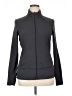 Moving Comfort 100% Spandex Gray Track Jacket Size XL - photo 1