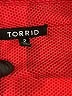 Torrid Pink Jacket Size 2X Plus (2) - photo 6