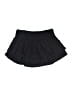 Cotton On Solid Black Skort Size XL - photo 1