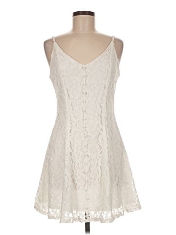 Lulus Cocktail Dress (view 1)