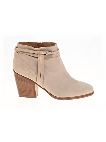 Alberto Fermani Ankle Boots (view 1)