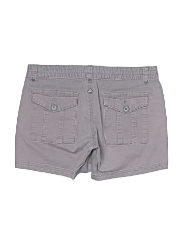 PrAna Shorts (view 2)