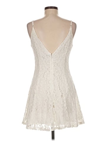 Lulus Cocktail Dress (view 2)