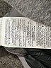 Monnalisa Gray Coat Size 5 - photo 5