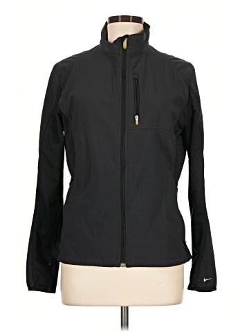Nike Track Jacket (view 1)