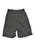 Champion 100% Polyester Chevron-herringbone Gray Athletic Shorts Size S (kids) - photo 1