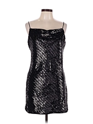 Bardot Cocktail Dress (view 1)