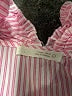 Zara Pink Long Sleeve Blouse Size 4T - photo 3