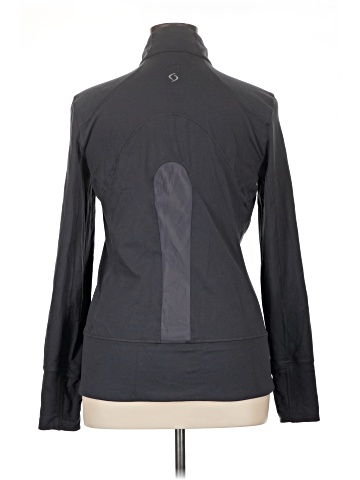 Moving Comfort Track Jacket (view 2)