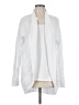 Nine West White Cardigan Size M - photo 1