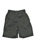 Champion 100% Polyester Chevron-herringbone Gray Athletic Shorts Size S (kids) - photo 2