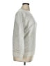 Ann Taylor LOFT Outlet Polka Dots Ivory Pullover Sweater Size XL - photo 4