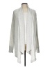 Athleta Silver Cardigan Size L - photo 1