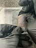 Calvin Klein Solid Black Casual Dress Size 22 - photo 8