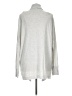 Athleta Silver Cardigan Size L - photo 2