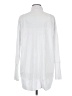 Nine West White Cardigan Size M - photo 2