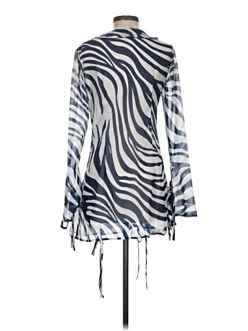 Unbranded Long Sleeve Blouse (view 2)