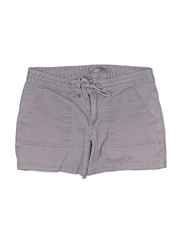 PrAna Shorts (view 1)