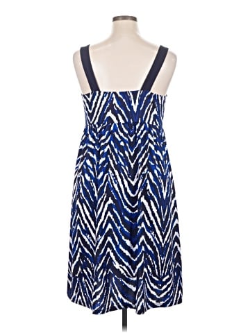 INC International Concepts Casual Dress (view 2)