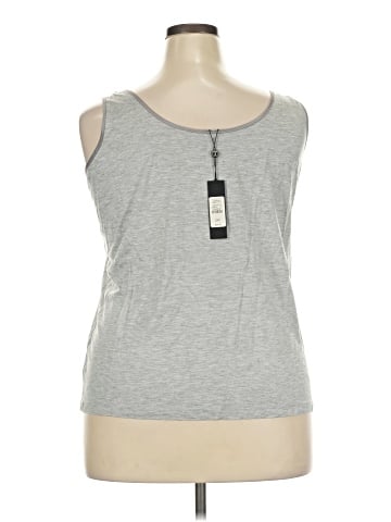 Talbots Sleeveless T-Shirt (view 2)