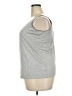 Talbots Gray Sleeveless T-Shirt Size 2X Petite - photo 5