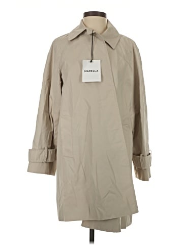 Marella Raincoat (view 1)