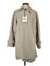 Marella Tan Raincoat Size 0 - photo 1