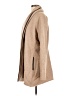 Vince. Tan Coat Size M - photo 5