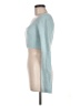 Signature 8 Teal Pullover Sweater Size M - photo 5