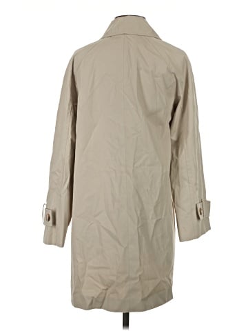 Marella Raincoat (view 2)