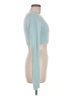 Signature 8 Teal Pullover Sweater Size M - photo 4
