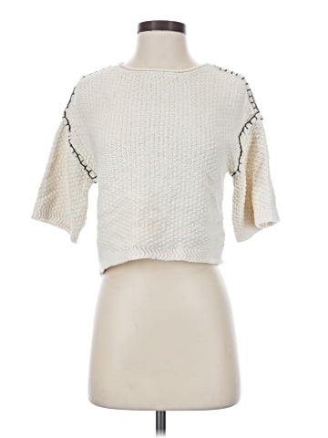 Forever 21 Short Sleeve Top (view 1)