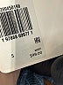 Levi's 100% Cotton Stripes Blue Denim Jacket Size S - photo 7