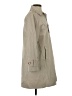 Marella Tan Raincoat Size 0 - photo 4
