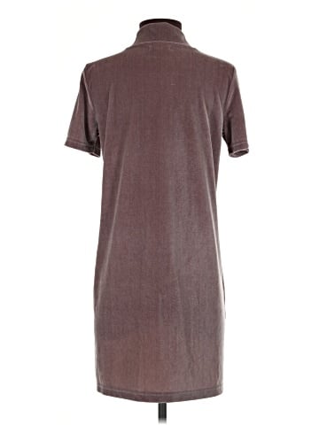 Madewell Casual Dress (view 2)
