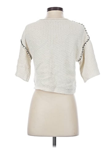 Forever 21 Short Sleeve Top (view 2)