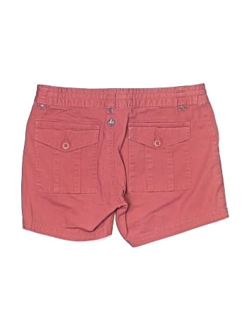 PrAna Shorts (view 2)