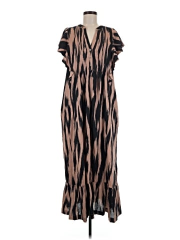 Maeve by Anthropologie Casual Dress (view 1)