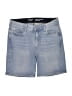 Torrid Blue Denim Shorts Size 16 - photo 1