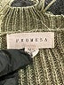 Promesa U.S.A. Green Pullover Sweater Size Med - Lg - photo 7