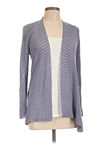Eileen Fisher Cardigan (view 1)