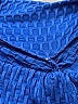 Unbranded Polka Dots Blue Leggings Size L - photo 7