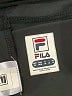 FILA Solid Black Active Skort Size M - photo 3